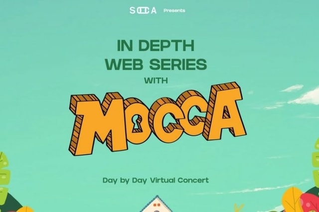 Album Baru Mocca Yang Mengharapkan Semangat dan Optimisme di Tahun baru, Kulik bareng yuk, bro!